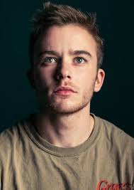 Fan Casting Jaeden Martell as Noah Marshall in It Lives In The Woods