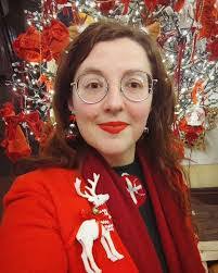 Eileen Christie's Instagram, Twitter & Facebook