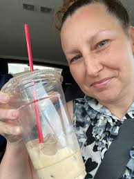 My favorite coffee cup from Arizona.