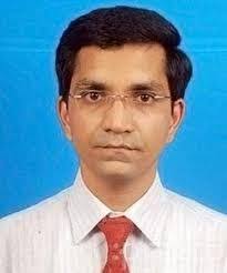 Dr. Ketan Gandhi (Bharati Hospital & Research Centre) in Dhankawadi,Pune