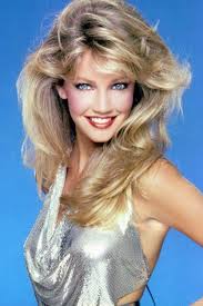 Remember These Epic Looks 1980s Hair Beauty 80s Hair