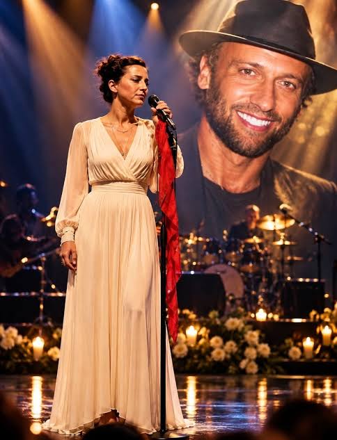 Samantha Gibb Brings the Grammy Audience to Tears as She Honors Maurice Gibb’s Enduring Legacy 💔, ▶️Watch Here: https://beautysong.best/samantha-gibb-brings-the-grammy-audience-to-tears-as-she-honors-...