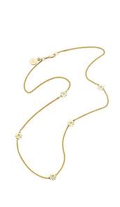 Daisies Necklace Gold Gold Necklace Necklace Daisy Necklace