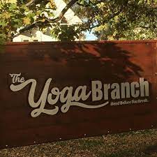 ~ one of the greatest things about yoga is we practice no judgement, so if you are *the only requirement to attend my classes, is that you can get down on the floor and get up off the floor on your own, and it does not have to be pretty. The Yoga Branch Home Facebook