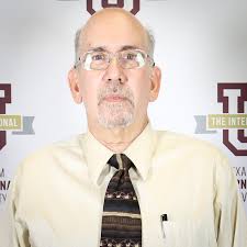 Department of Biology and Chemistry Faculty Advisors