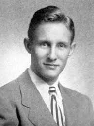 Raymond Hooper Close '51 *64