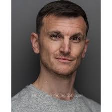 Alan Mchugh's Instagram, Twitter & Facebook