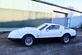 Image result for Safety White 1976 Bricklin