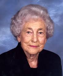 Ollie Vestella Huffman Obituary