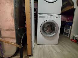Here are the steps you can follow to finally vent your washing machine drain pipe. Plumbing Utility Sink Into Washing Machine With No Vent Home Improvement Stack Exchange