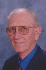 Obituary for John Fredric (Fred) Leland Magerkurth
