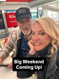 Here we are heading to Florida for our son's wedding! We couldn't be more  excited to welcome Macey to our family! Many of you remember when I was