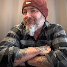 Marty Blackman in people