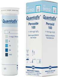861 machinery companies in china contact us mail : Semi Quantitative Test Strips Quantofix Peroxide 100 Mn Macherey Nagel