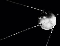 History changed on october 4, 1957, when the soviet union successfully launched sputnik i. What Is A Satellite Nasa