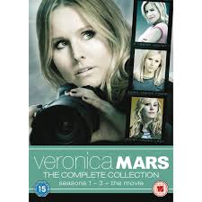 The Veronica Mars Collection