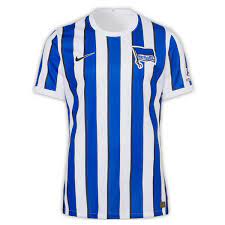 Im mittwochmorgen stellte hertha bsc den. Hertha Bsc Away Kit Promotions