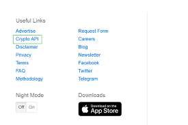 The coingecko api allows us to retrieve cryptocurrency data such as price, volume, market cap, and exchange data from coingecko using code. How To Use Coinmarketcap 17 Must Know Tips 2021 Tutorial