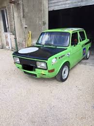 Simca 1000 Rallye 2 1976 En Venta Classic Trader