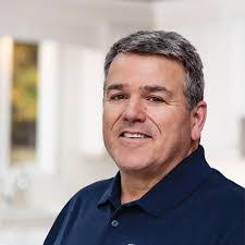 Kirk Barron's Instagram, Twitter & Facebook