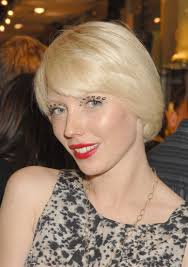 Charlotte Dutton Editorial Stock Photo