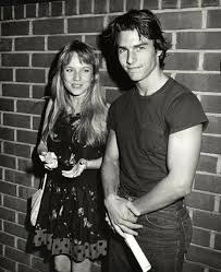 We did not find results for: Rebecca De Mornay And Tom Cruise On The Set Of Risky Business 1983 9gag