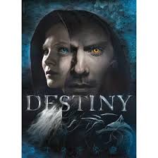 Comprar Puzzle Clementoni The Witcher Destiny de 1000 Piezas