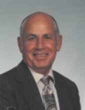 Obituary information for James Lofton