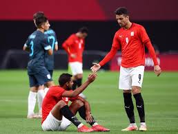 موعد مباراة مصر والأرجنتين في أولمبياد طوكيو يثير الجدل Aqxin87r28u2gm