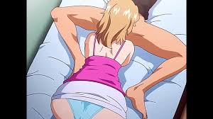 kaede (cafe junkie), masaru (cafe junkie), cafe junkie, animated, highres,  sound, tagme, video, 1boy, 1girl, ass, barefoot, bdsm, bed, blonde hair,  blue panties, bondage, bound, censored, cum, cum on body, cum on