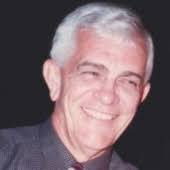 Obituary information for Frederick G. Bollinger