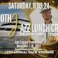 Smooth Jazz Lunch Cruise & Day Party / Spirit of Mt. Vernon