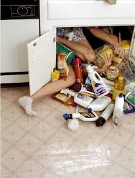 To Do List Clean Under Cabinets Lee Materazzi Conceptual Photography Photography Art Photography