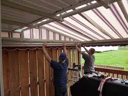 Pin On Awning
