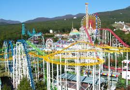 Nasu Highland Park Travel Guides (Tochigi Pref. Nasugunnasumachi Takaku  Otsu 3375)| Japan Travel by NAVITIME - Guides, Transit Search and Itinerary  Planner