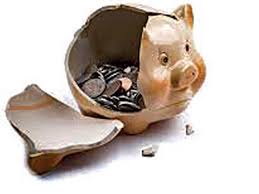 😈survival the piggy the killer. Kids Empty Piggy Banks To Join Virus Fight