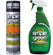 Architecture, design, and stories to inspire the space around you. Simple Green Outdoor Cleaning Products Review Giveaway Closed Dustinnikki Mommy Of Three