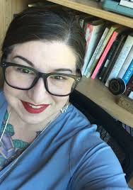 Peach Tree by Amy L. Fair