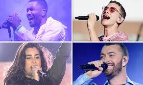 Gay Lesbian Bisexual And Transgender Popstars In 2017 Music Entertainment Express Co Uk Decades ago, creative scenes were relatively tiny and cliquish, but the ongoing explosion of interest in contemporary art has meant more of everything: