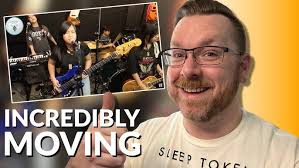 Music Producer REACTS: Missioned Souls 'Winner Takes it All'