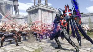 War god's halberd z, god smiter's pike z, abaddon z · early character unlock: . Warriors Orochi 4 Review A Return To Glory We Got This Covered