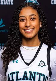 2024-25 Girl's Basketball Roster