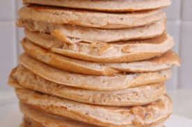 Pancakes Vegan A La Chataigne Comment J Ai Change De Vie Recette Pancakes Vegan Farine De Chataigne Recette