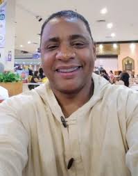 Professor Dr. Leandro Roberto Neves