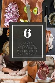 6 Tasty Cooking Classes In Melbourne Make Typical Australian Food Typical Australian Food Australian Food Traditional Australian Food