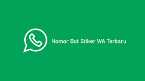 Cara bikin stiker wa bergerak. 5 Nomor Bot Stiker Wa Terbaru Dan Cara Menggunakannya Phoneranx