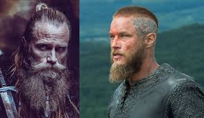 A Diferenca Entre Barba Viking Lenhador E Garibaldi Sobrebarba