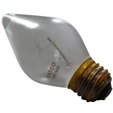 Heatlamp Bulb 120v 60w P N 84 0001 Autofry