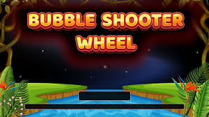 Bubble shooter · fullscreen · free new online games. Bubble Shooter Wheel