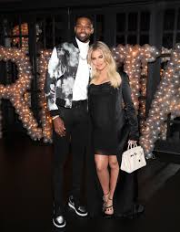 Tristan thompson is dating a new woman, and she's much much cuter than khloe kardashian. Tristan Thompson Is Left Drooling Over Saucy Ex Girlfriend Khloe Kardashian S Underwear Selfie